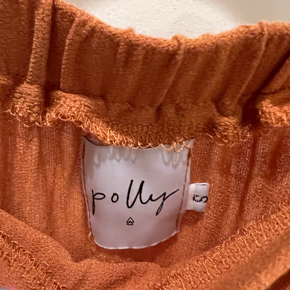 PRINCESS POLLY Ruffle Skirt - Picture 5 of 5